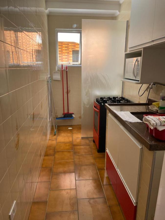 Apartamento Senhor Jose - Ubatuba Praia Grande - Litoral Norte - Sao Paulo Exterior photo